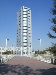 Torre Platinum Colomos / Departamentos